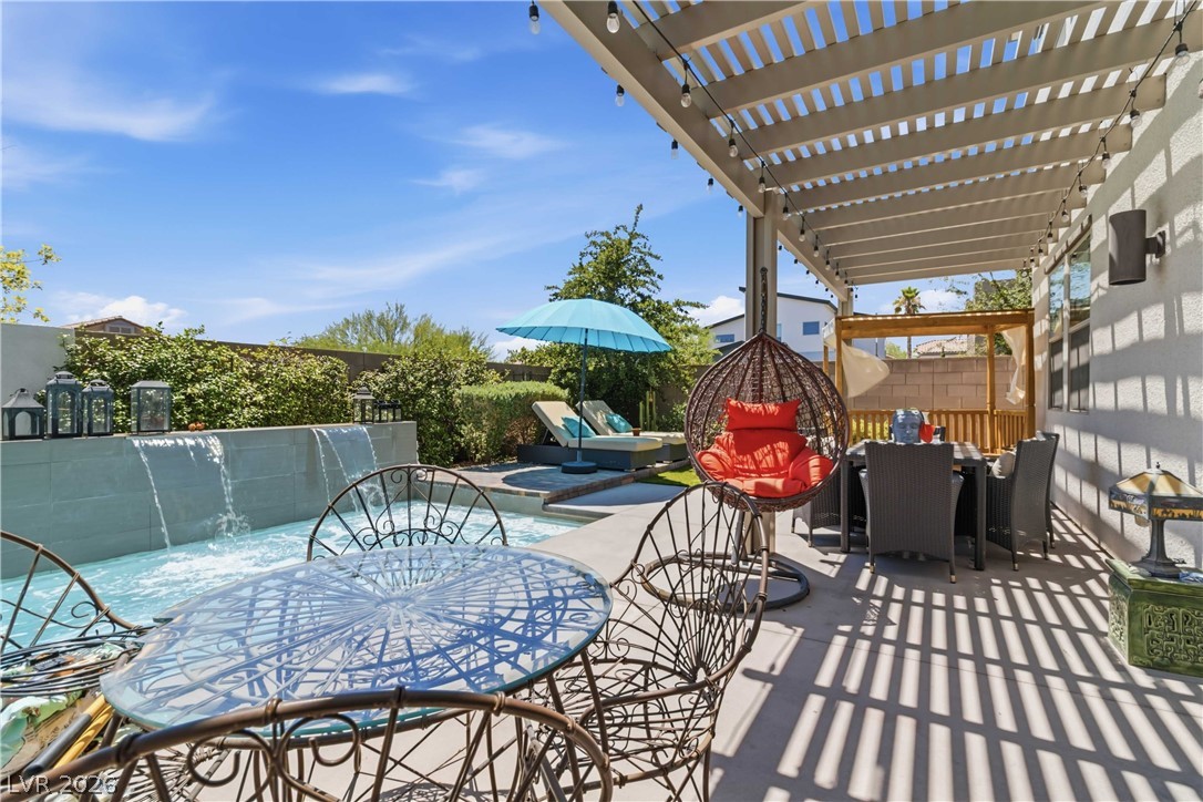 10730 Culhane Court Las Vegas NV 89141