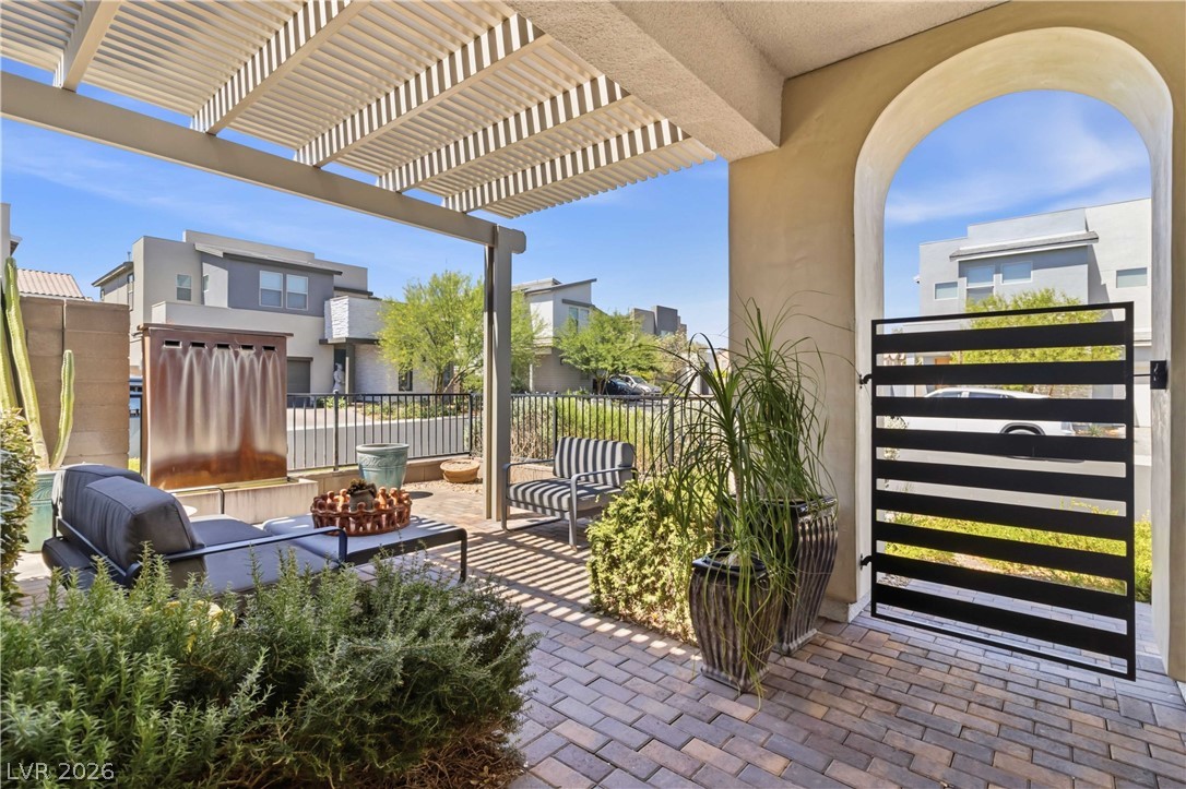 10730 Culhane Court Las Vegas NV 89141
