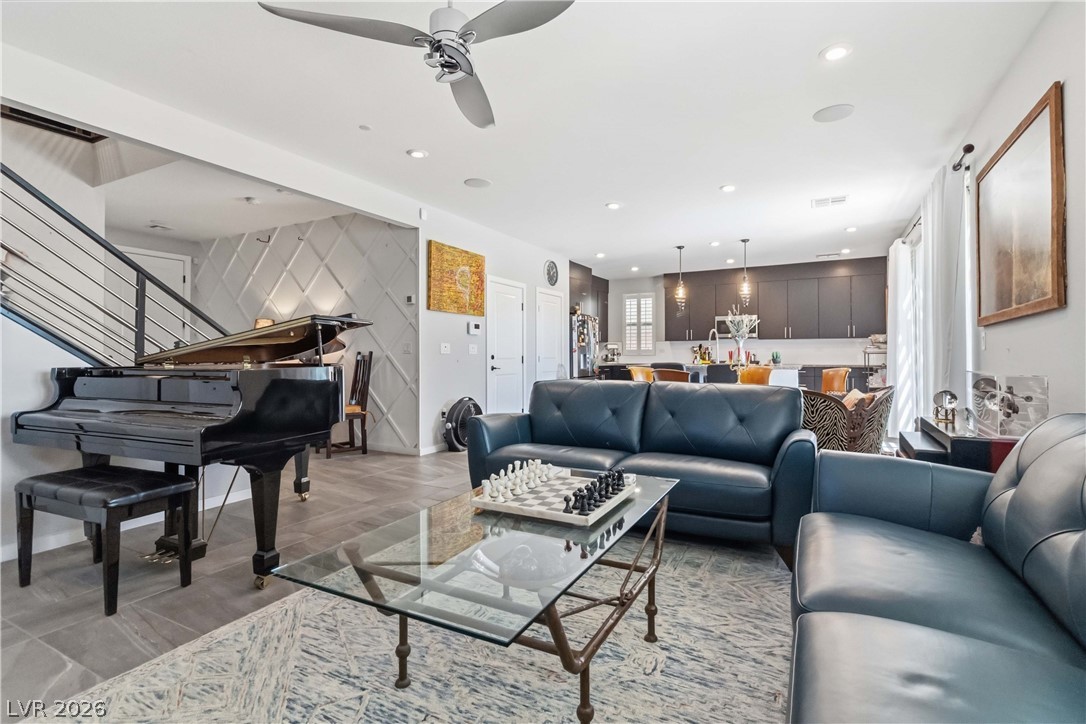 10730 Culhane Court Las Vegas NV 89141