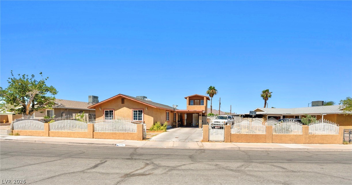 4792 Rita Drive Las Vegas NV 89121