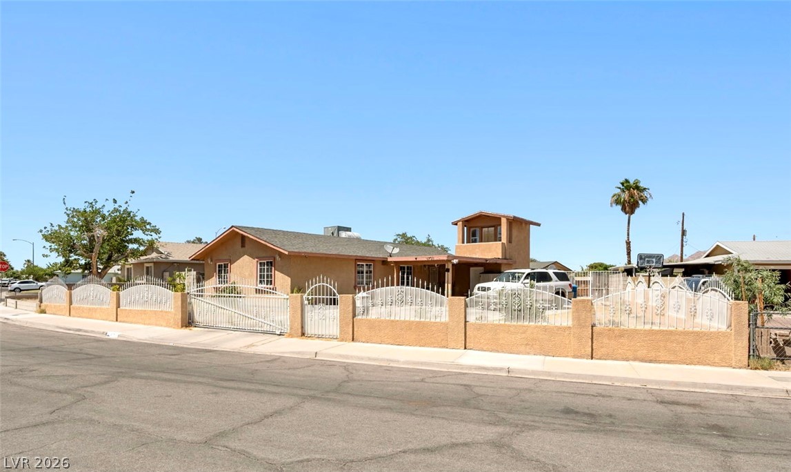 4792 Rita Drive Las Vegas NV 89121