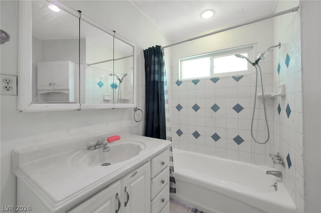 4792 Rita Drive Las Vegas NV 89121
