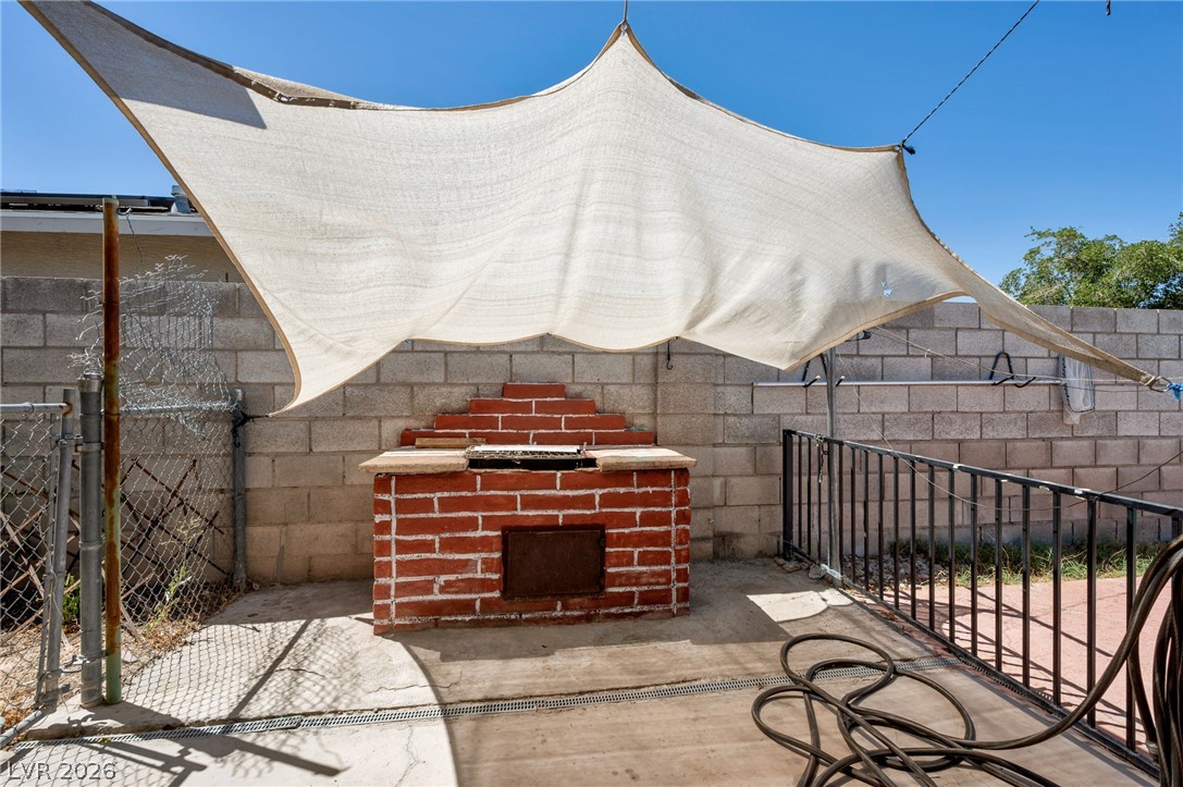 4792 Rita Drive Las Vegas NV 89121
