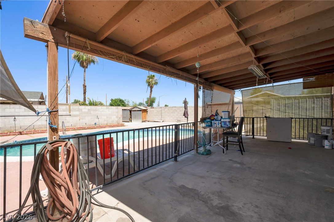 4792 Rita Drive Las Vegas NV 89121