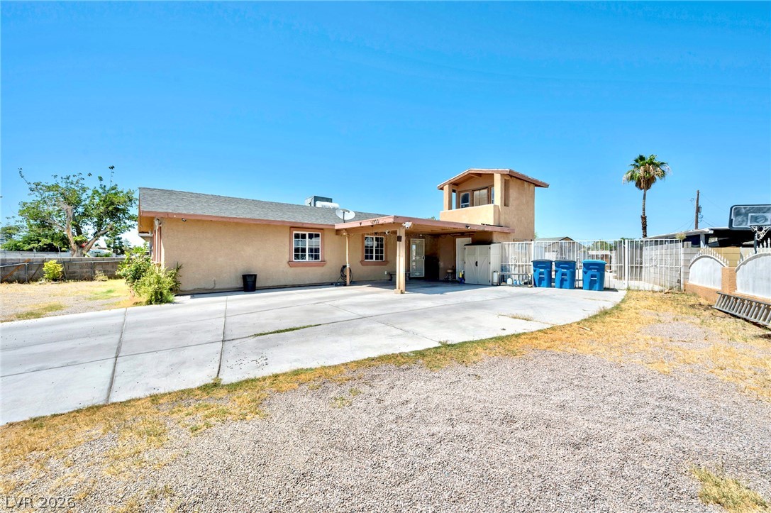 4792 Rita Drive Las Vegas NV 89121
