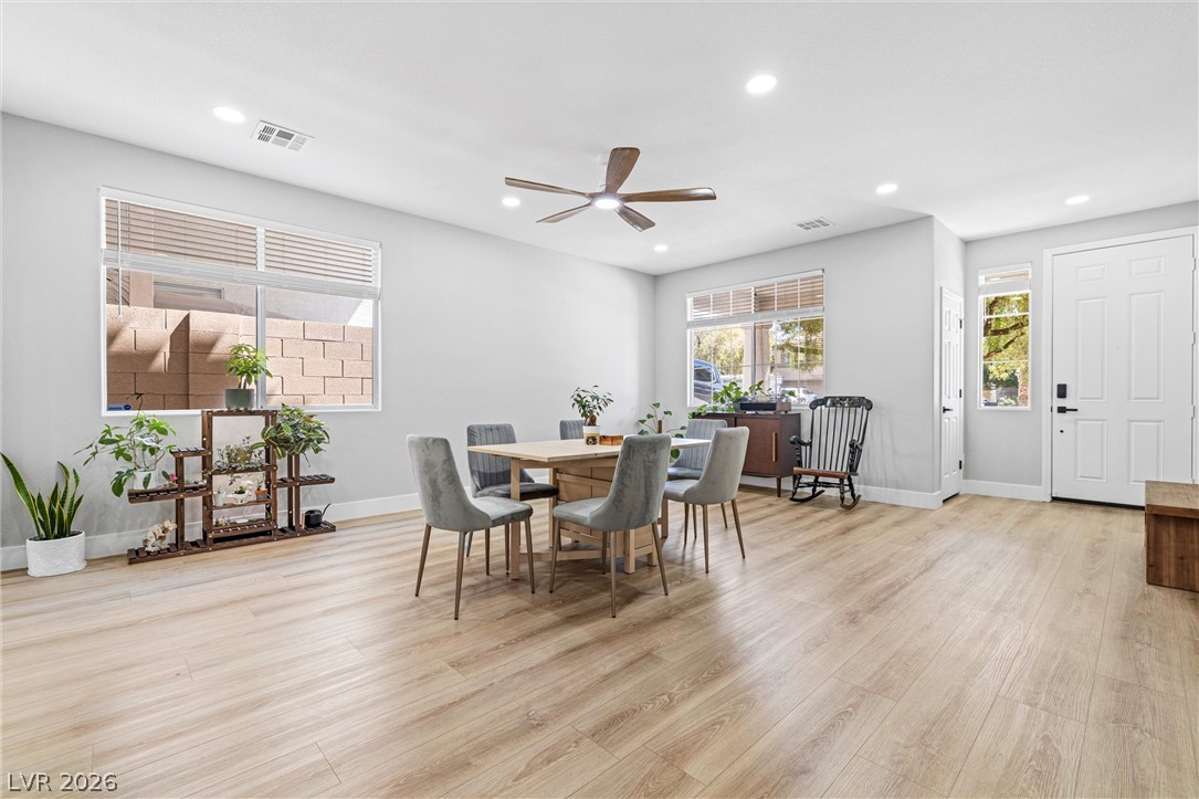 4029 Treasured Note Court Las Vegas NV 89129