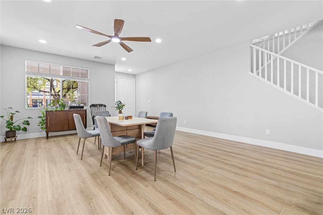 4029 Treasured Note Court Las Vegas NV 89129
