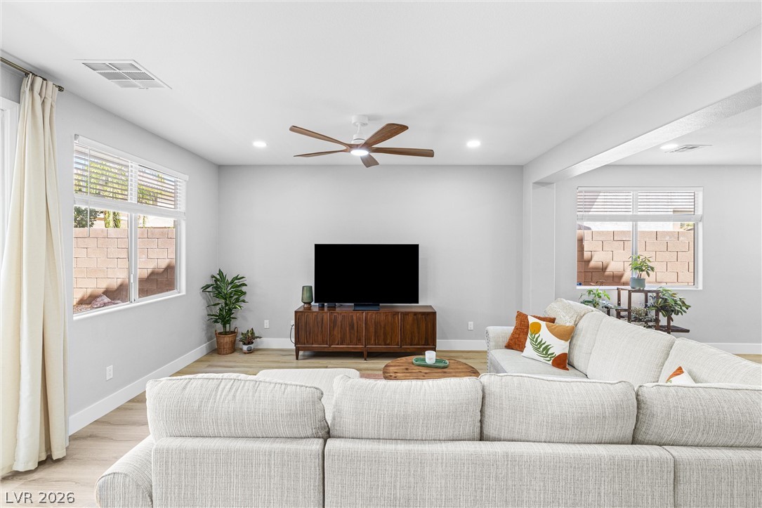 4029 Treasured Note Court Las Vegas NV 89129