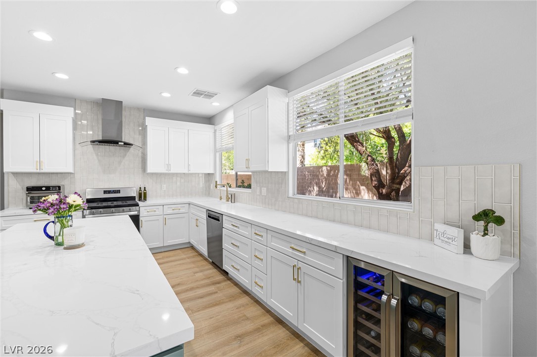 4029 Treasured Note Court Las Vegas NV 89129