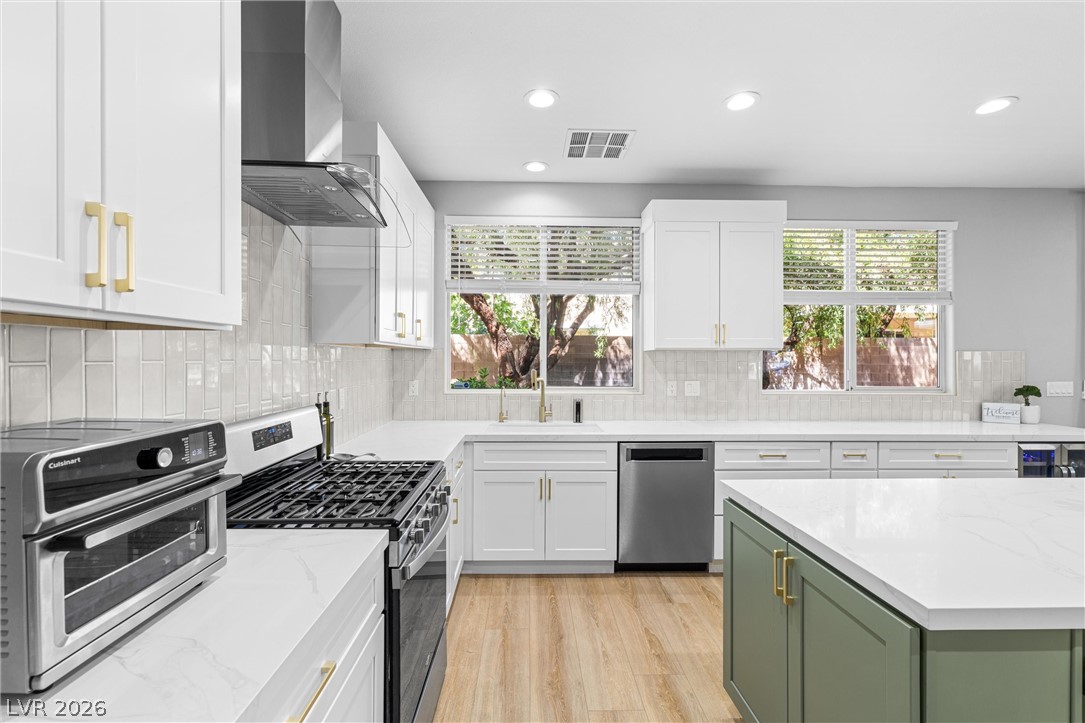 4029 Treasured Note Court Las Vegas NV 89129