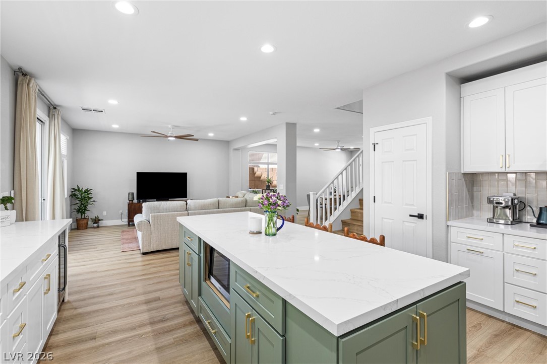 4029 Treasured Note Court Las Vegas NV 89129