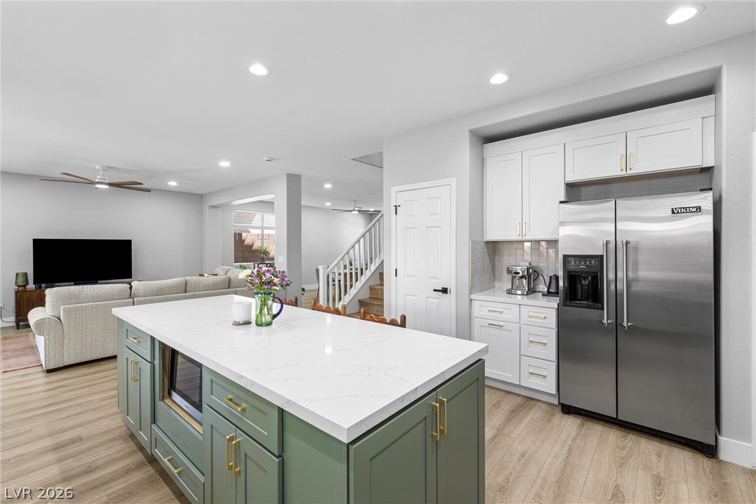 4029 Treasured Note Court Las Vegas NV 89129