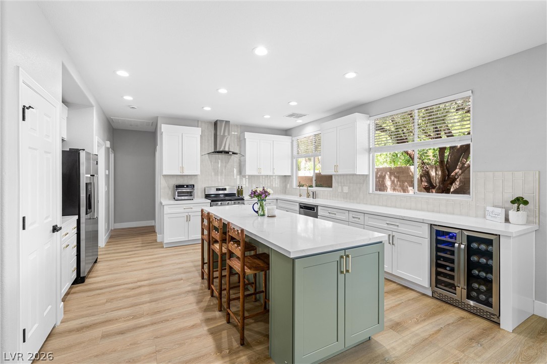 4029 Treasured Note Court Las Vegas NV 89129