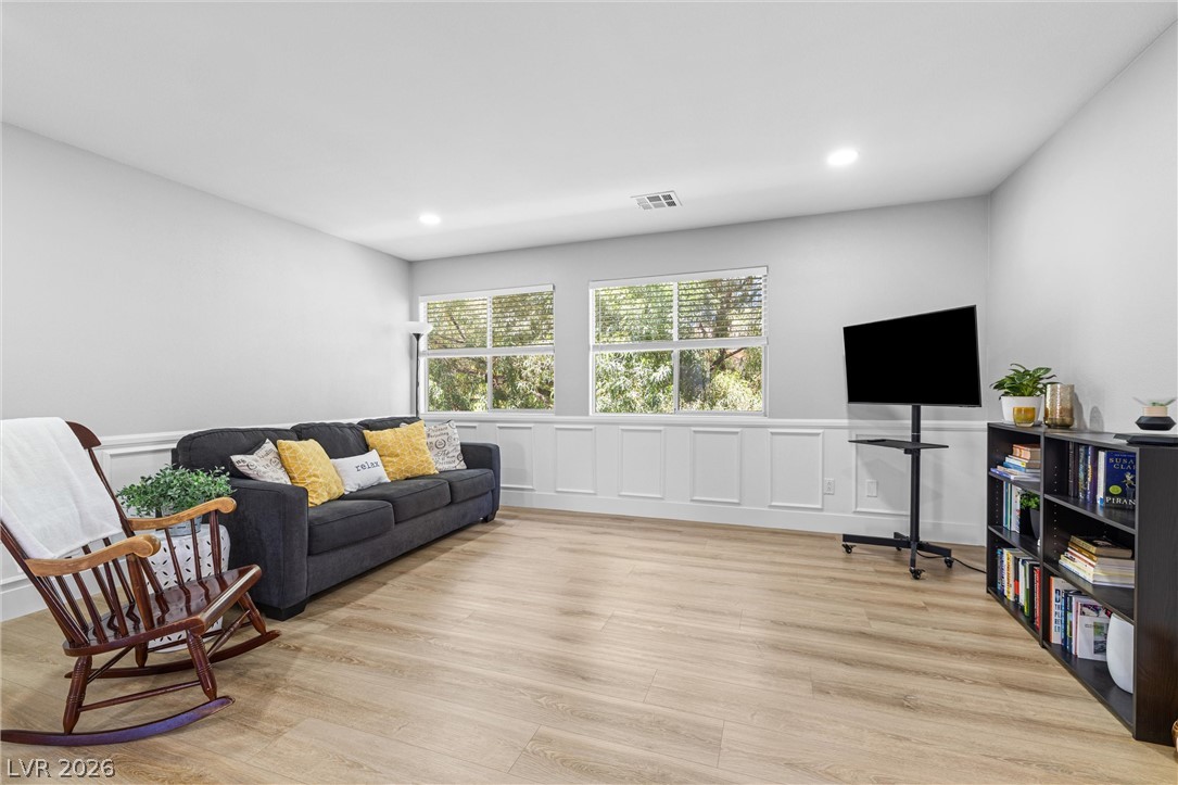 4029 Treasured Note Court Las Vegas NV 89129
