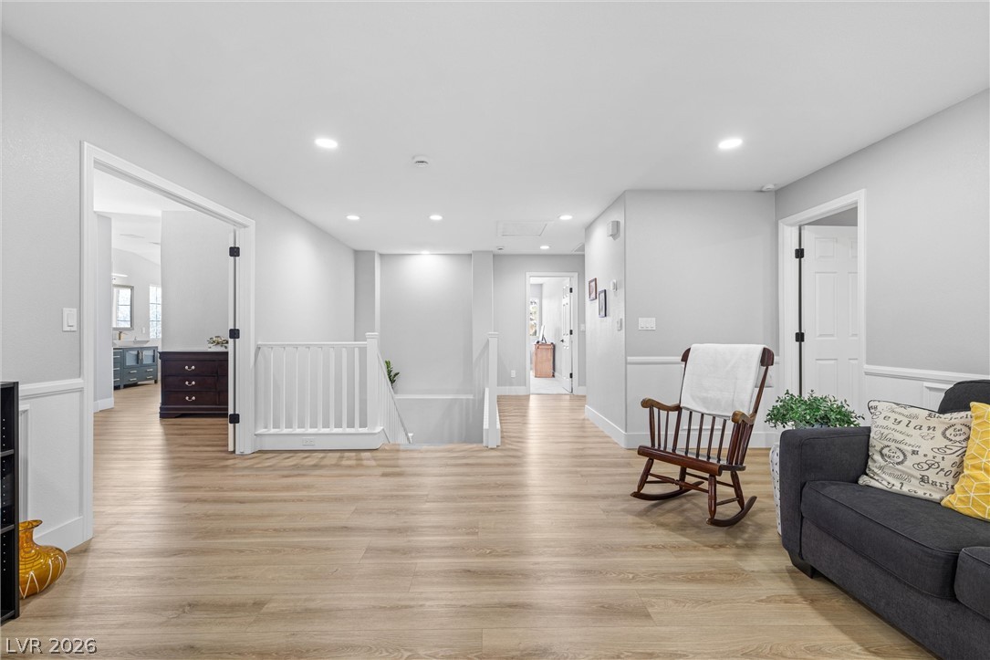 4029 Treasured Note Court Las Vegas NV 89129
