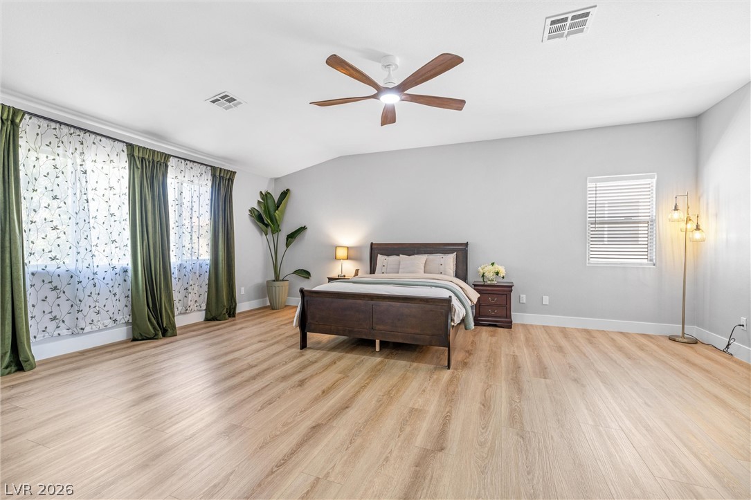 4029 Treasured Note Court Las Vegas NV 89129