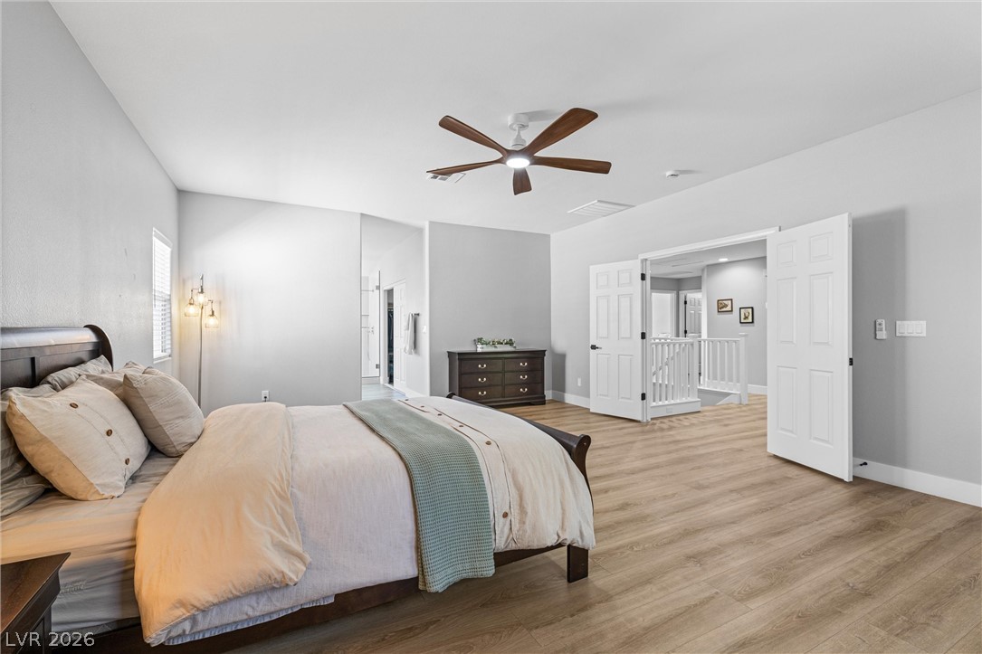 4029 Treasured Note Court Las Vegas NV 89129