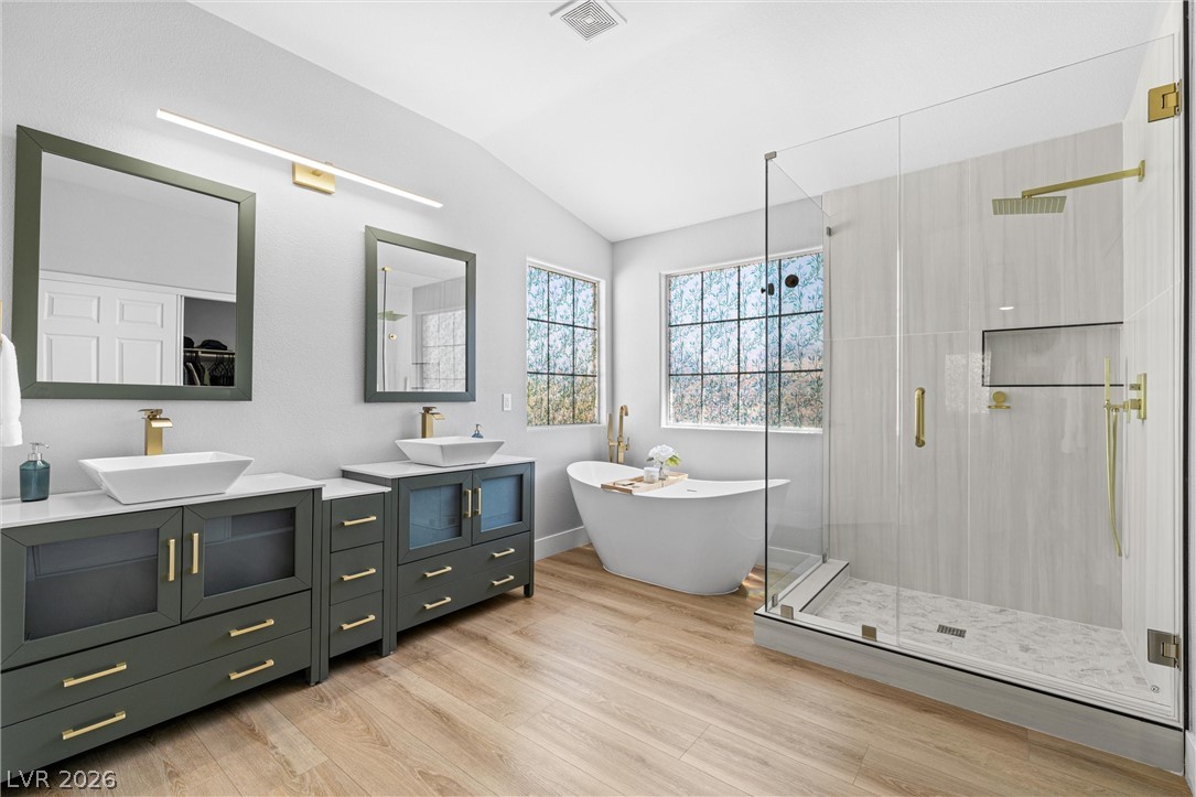 4029 Treasured Note Court Las Vegas NV 89129
