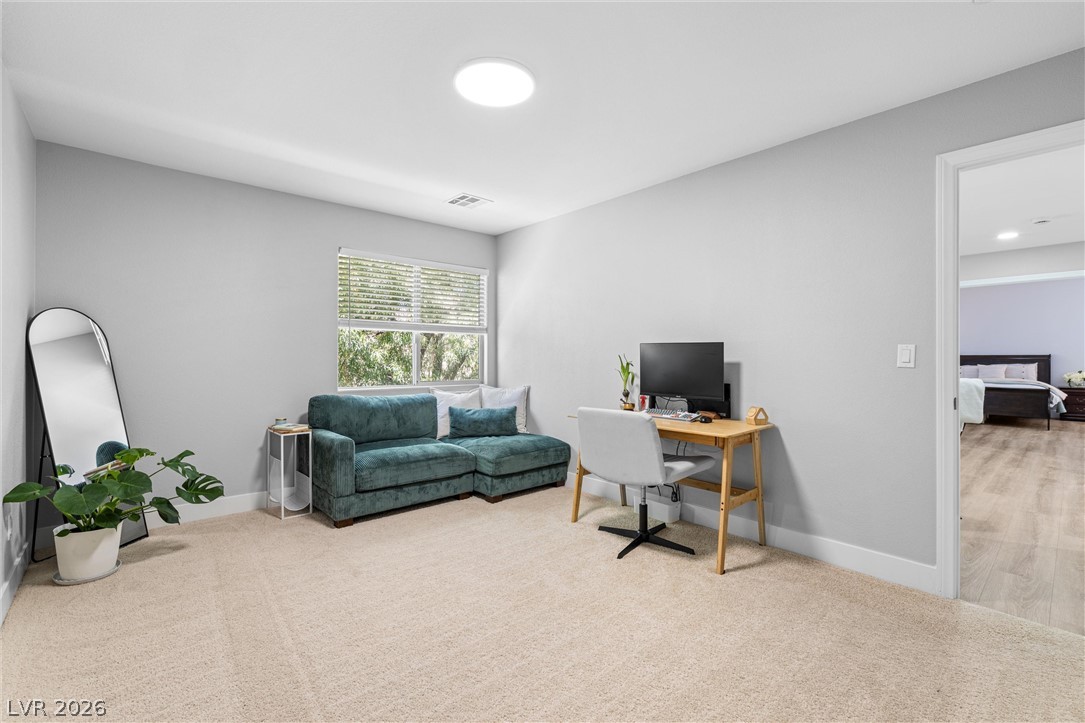 4029 Treasured Note Court Las Vegas NV 89129