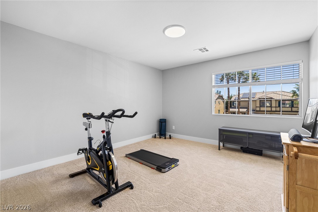 4029 Treasured Note Court Las Vegas NV 89129