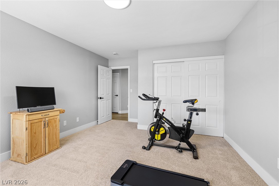 4029 Treasured Note Court Las Vegas NV 89129