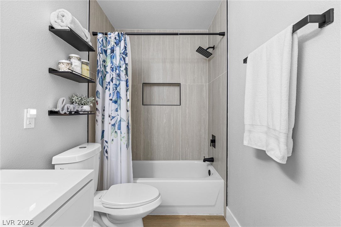 4029 Treasured Note Court Las Vegas NV 89129