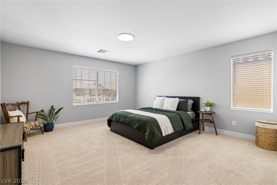 4029 Treasured Note Court Las Vegas NV 89129