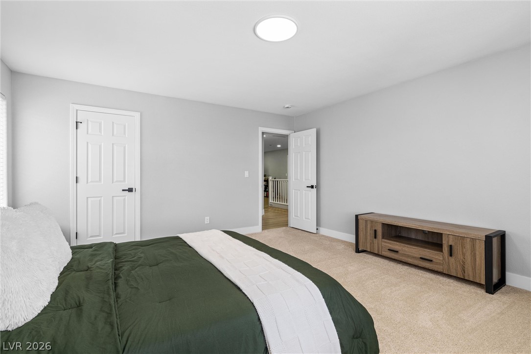 4029 Treasured Note Court Las Vegas NV 89129