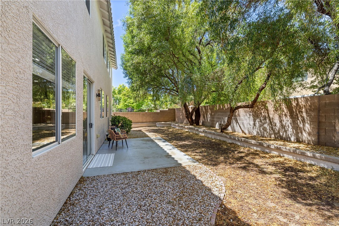 4029 Treasured Note Court Las Vegas NV 89129