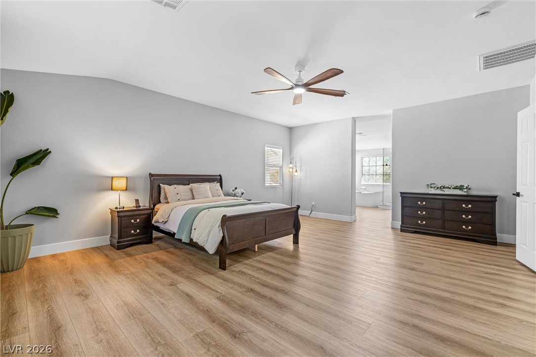 4029 Treasured Note Court Las Vegas NV 89129