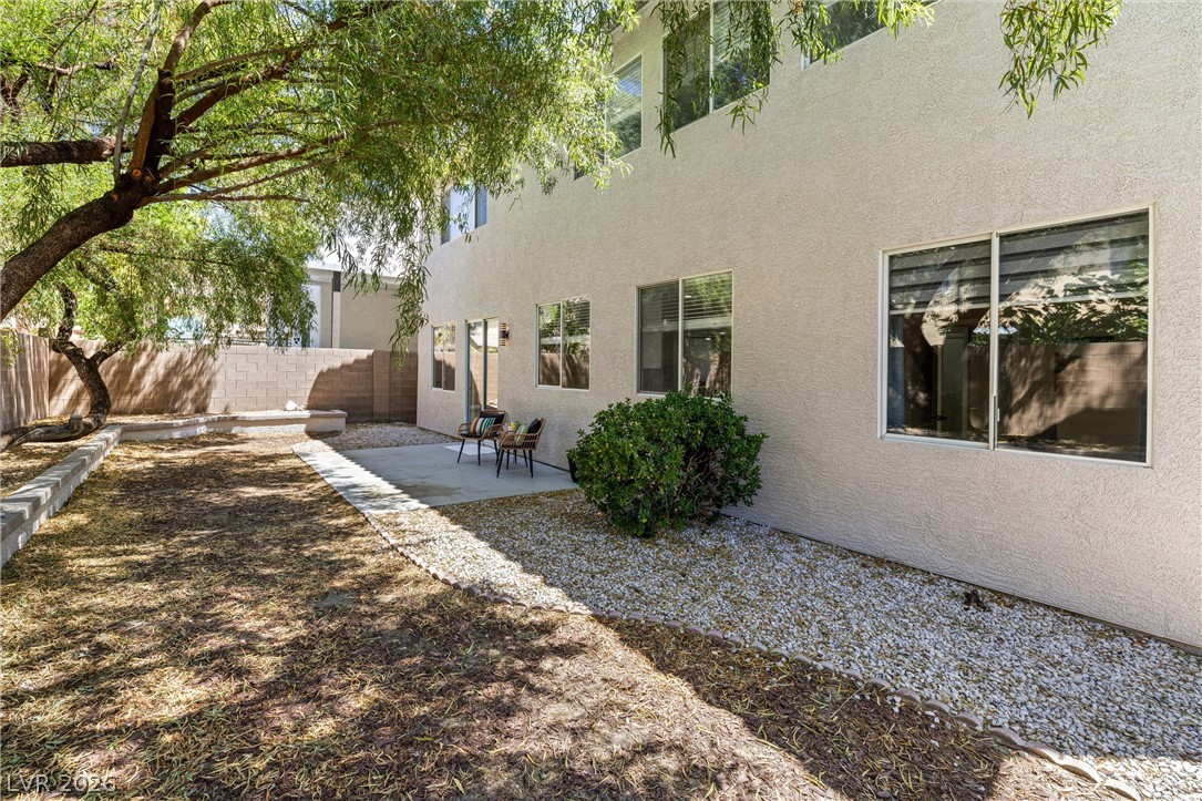 4029 Treasured Note Court Las Vegas NV 89129