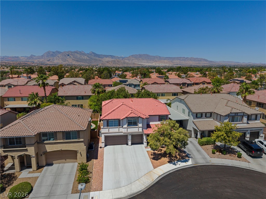 4029 Treasured Note Court Las Vegas NV 89129