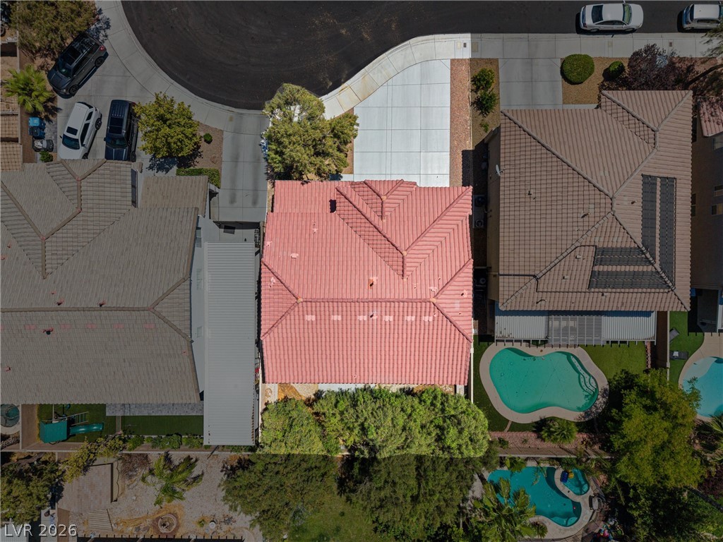 4029 Treasured Note Court Las Vegas NV 89129