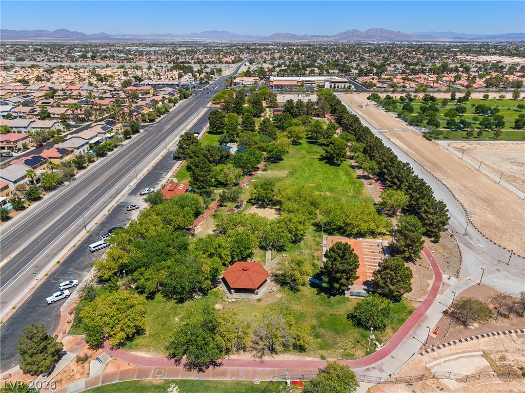 4029 Treasured Note Court Las Vegas NV 89129