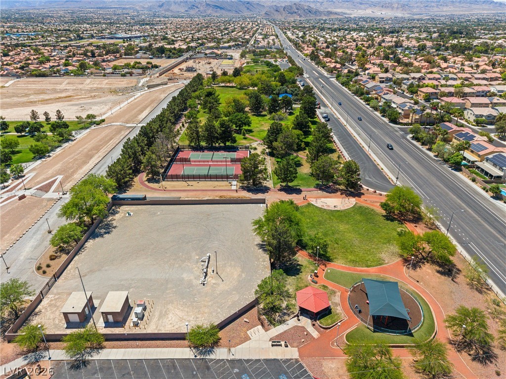 4029 Treasured Note Court Las Vegas NV 89129