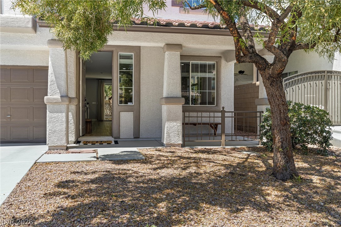 4029 Treasured Note Court Las Vegas NV 89129