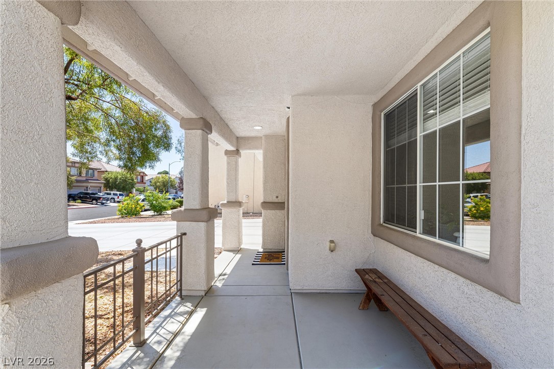 4029 Treasured Note Court Las Vegas NV 89129