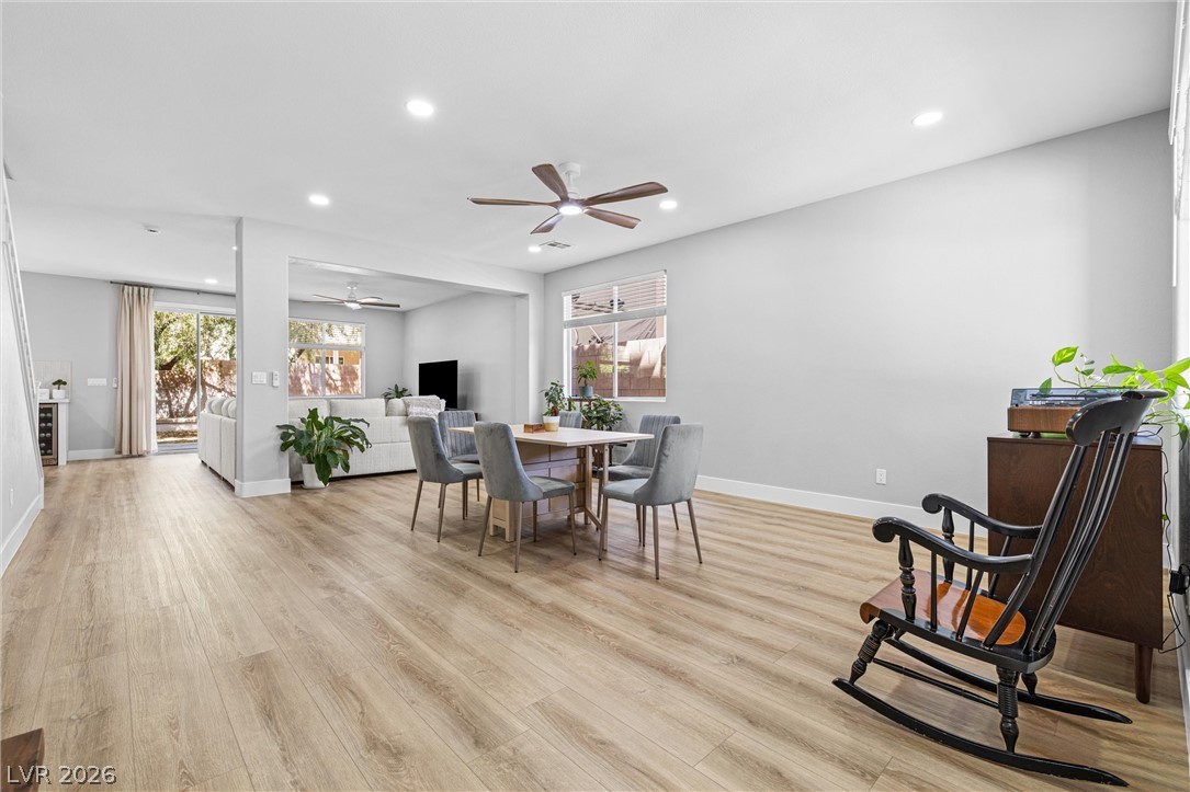 4029 Treasured Note Court Las Vegas NV 89129