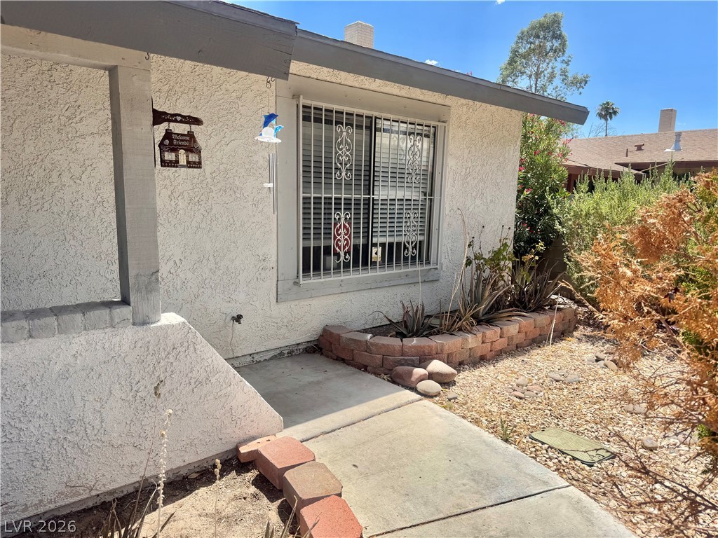 6461 West Viking Road Las Vegas NV 89103