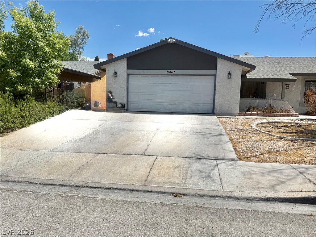 6461 West Viking Road Las Vegas NV 89103