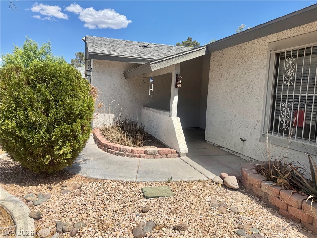 6461 West Viking Road Las Vegas NV 89103