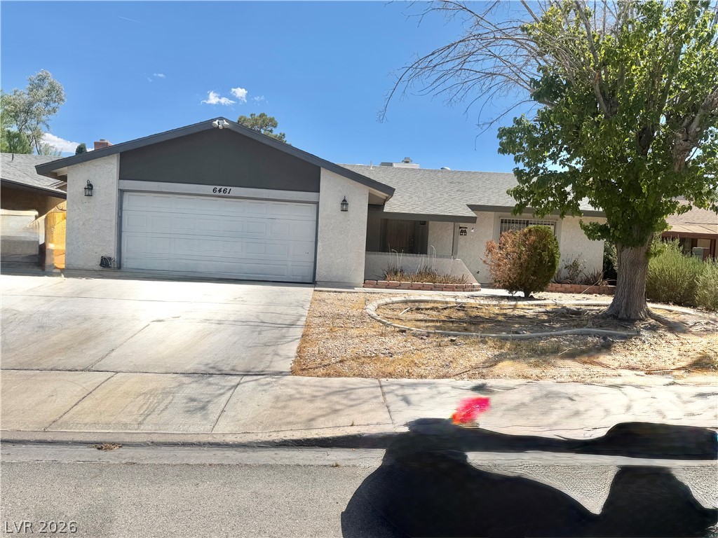 6461 West Viking Road Las Vegas NV 89103