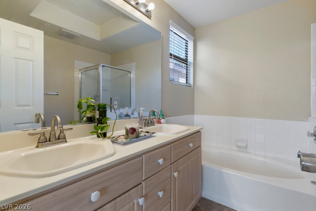 1076 Coral Desert Drive Las Vegas NV 89123