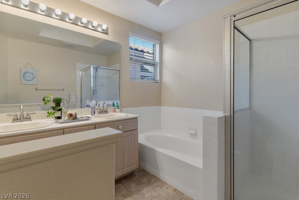 1076 Coral Desert Drive Las Vegas NV 89123