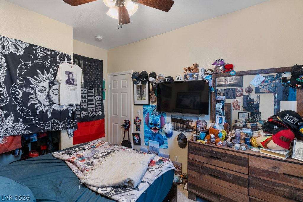 1076 Coral Desert Drive Las Vegas NV 89123