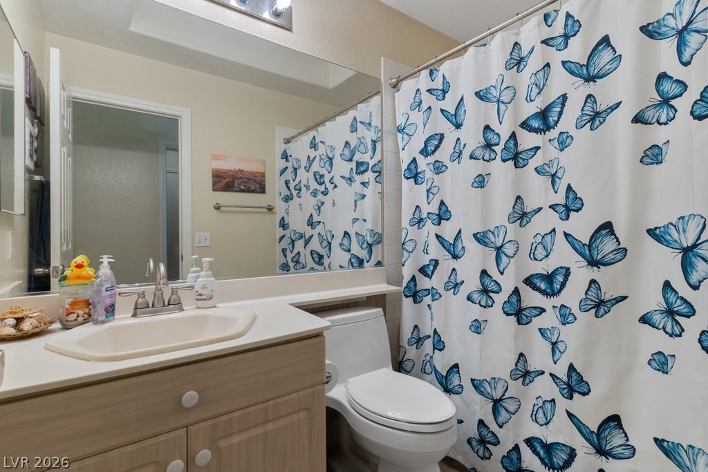 1076 Coral Desert Drive Las Vegas NV 89123