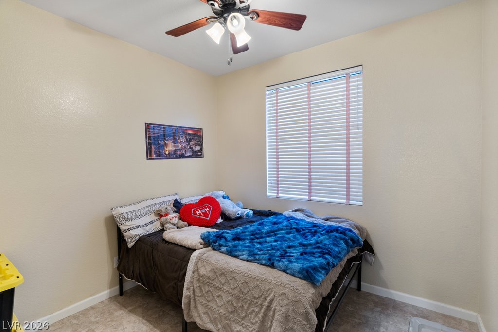 1076 Coral Desert Drive Las Vegas NV 89123
