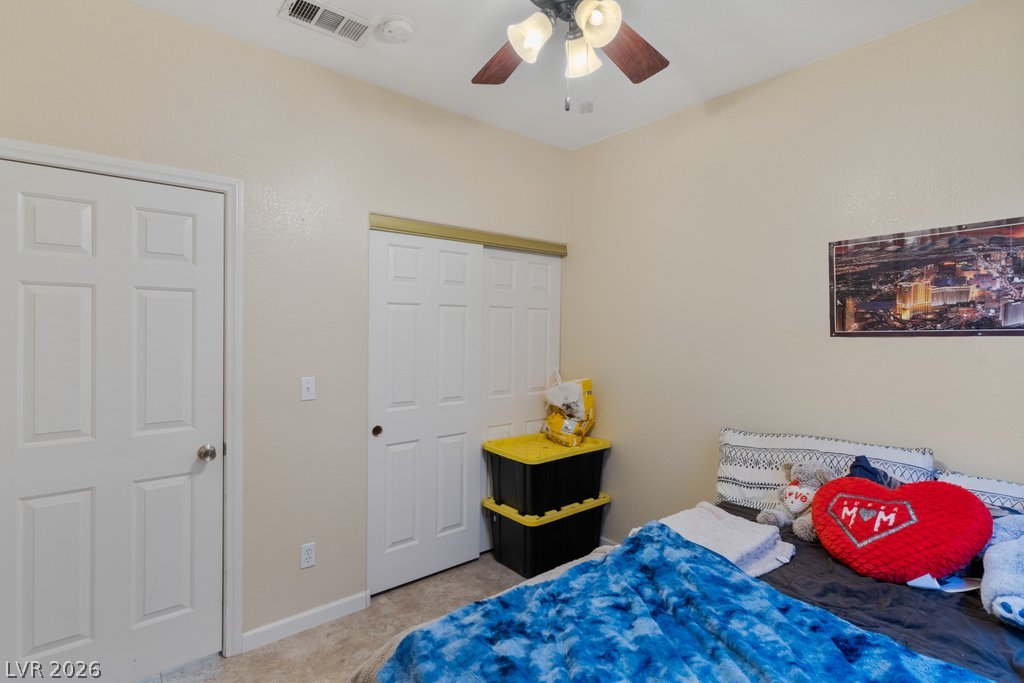1076 Coral Desert Drive Las Vegas NV 89123