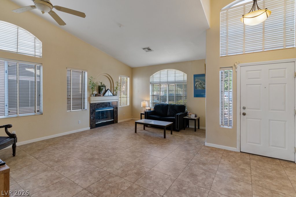 1076 Coral Desert Drive Las Vegas NV 89123