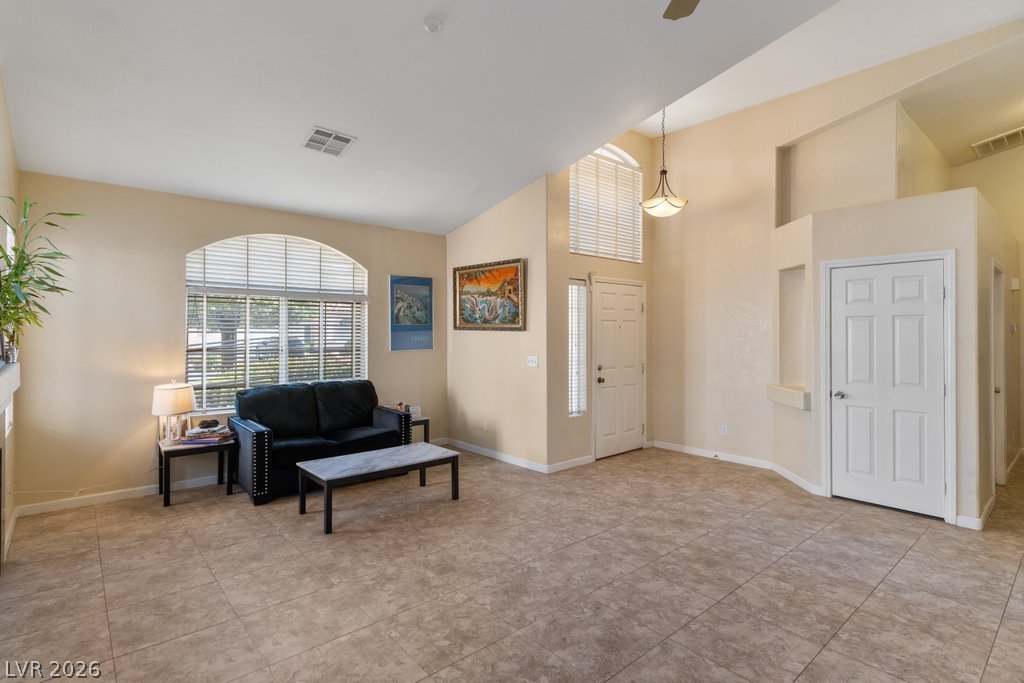 1076 Coral Desert Drive Las Vegas NV 89123